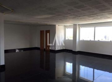 Comercial · 200m² · 2 Vagas · Andar Corrido à venda, 2 vagas, Barro Preto - Belo Horizonte/MG