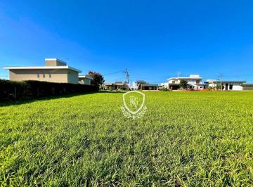 59cba2c437b3bb26056c60e8b0e39a62c2944b2d · Terreno à venda, 1125 m² por R$ 520.000,00 - Condomínio Residencial Primavera - Salto/SP