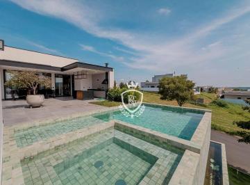 5f6a60542d414938c72735247d9f36c05c46c330 · Casa à venda, 460 m² por R$ 3.800.000,00 - Condomínio Campos de Santo Antonio II - Itu/SP