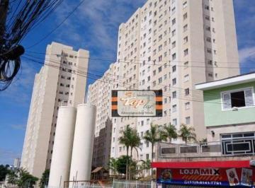 b0309360f1f1cf9c0ecf5e51589dce19708eaff9 · Apartamento com 2 dormitórios à venda, 43 m² por R$ 235.000,00 - Vila Zat - São Paulo/SP