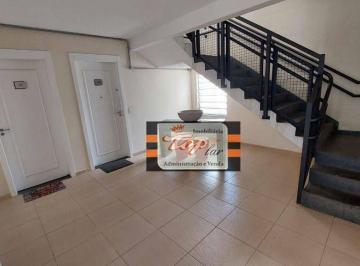 3896b86162cf4dd28751e5e9f4183f0c1eede3a9 · Apartamento com 2 dormitórios à venda, 46 m² por R$ 199.000,00 - Estância Jaraguá - São Paulo/SP