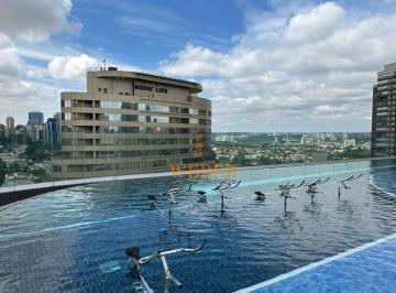 7ada5b7f3bba72a791cd7de5cde193a3b4b63d7e · Apartamento com 2 dormitórios à venda, 69 m² por R$ 1.300.000,00 - Empresarial 18 do Forte - Barueri