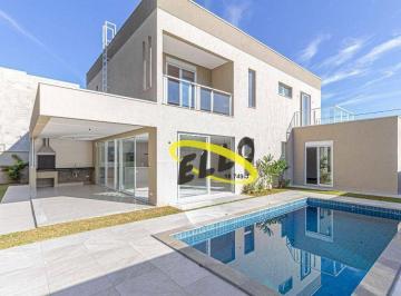02ff53f2e617a12bddbb15d8f494f906e2bc59d0 · Casa de Alto Padrão com 4 dormitórios à venda, 355 m² por R$ 2.800.000 - Granja Viana - Cotia/SP