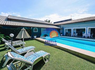 d2f6143d65b04938b39f147607dd5b7f4fe42d76 · Casa à venda, 237 m² por R$ 1.200.000,00 - Parque Balneário Oásis - Peruíbe/SP