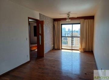 Apartamento · 62m² · 2 Quartos · 2 Vagas · APARTAMENTO 2 DORMITÓRIOS COM 2 VAGAS PRÓX. VILA MASCOTE