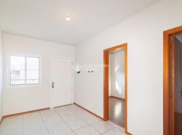 Casa · 50m² · 2 Quartos · 1 Vaga · casa condomínio fechado Restinga