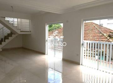 Casa · 360m² · 4 Quartos · 2 Vagas · SOBREPOSTA TRIPLEX/ ÓTIMA LOCALIZAÇÃO!!!