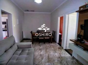 Casa · 88m² · 3 Quartos · Casa à Venda - Bairro Macuco -Santos/SP