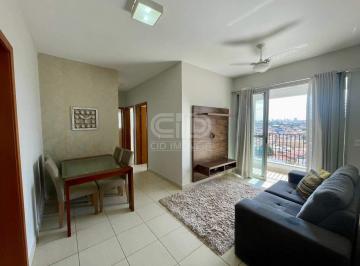 Apartamento · 70m² · 3 Quartos · 2 Vagas · Apartamento com 3 quartos no Cond. Parque Res. Beira Rio