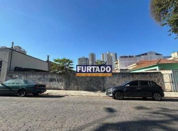 d4ea66a6719277e44fa6c70f727cd721c8c28f60 · Terreno à venda, 1000 m² por R$ 4.290.000,00 - Campestre - Santo André/SP