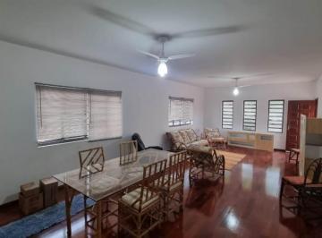 Casa · 375m² · 5 Quartos · 5 Vagas · UMA ÓTIMA CASA NO CENTRO DE SANTA BRANCA
