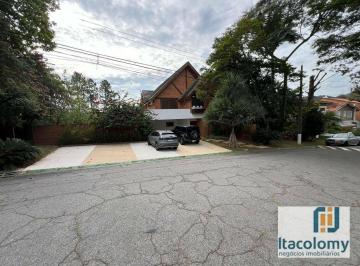 aa216389be916841768823509fa93196df33260a · Casa com 4 dormitórios para alugar, 450 m² por R$ 19.500,00 - Alphaville 04 - Santana de Parnaíba/SP