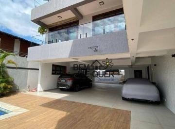 7463b44302aa18d246388e455aacc50066ca3348 · Espetacular Sobrado de Luxo com LINDA ÁREA GOURMET E 4 SUITES no CITY AMÉRICA.