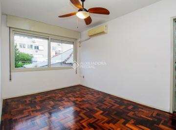 03 · Apartamento no Bairro São Sebastião, Desocupado, 2 Quartos com Opção para 3º Quarto