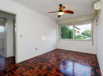02 · Apartamento no Bairro São Sebastião, Desocupado, 2 Quartos com Opção para 3º Quarto