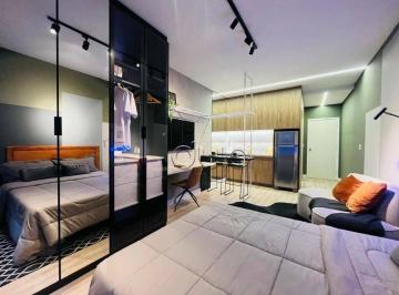 bc5e7ee7158a8a5d00a7ccac60fc33ca9b54b40d · Apartamento com 1 dormitório à venda, 27 m² por R$ 245.340,00 - Jardim Caxambu - Piracicaba/SP