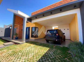 Casa · 180m² · 2 Quartos · 2 Vagas · Casa à venda, Tocantins, TOLEDO - PR