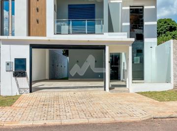Casa · 178m² · 2 Quartos · 2 Vagas · Sobrado à venda, Vila Industrial, TOLEDO - PR