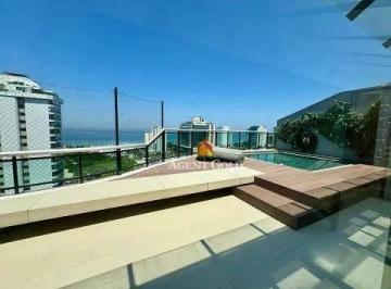 2a2c9229b1223ac4fdad14aa6350ffe2f33c28b2 · Cobertura no Golden Green com 4 quartos  à venda - Barra da Tijuca - Rio de Janeiro/RJ