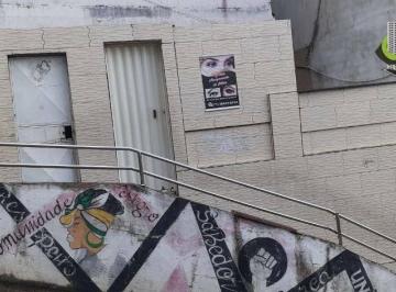 d38b0f0496e5766e9f1c5f2e7217b64192301c9c · Apartamento com 2 quartos à venda, 58 m² por R$ 120.000 - Curuzu - Salvador/BA