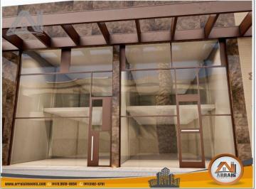 9363c4cf4687d3a2510d14f9d16583dd92669731 · Loja para alugar, 105 m² por R$ 6.900,00/mês - Vila União - Fortaleza/CE