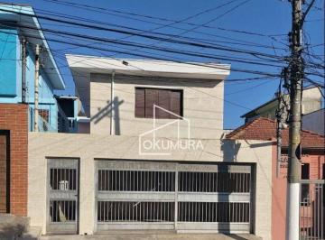 544872fe3d7db62729e95c5d4b988cf524227e4d · Sobrado com 2 dormitórios à venda, 125 m² por R$ 580.000,00 - Parque Fongaro - São Paulo/SP