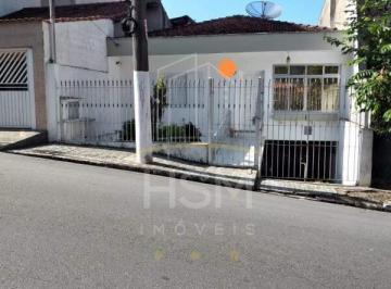 Casa · 166m² · 2 Quartos · 3 Vagas · Vende Casa Térrea - 166m² - Nova Petrópolis - São Bernardo do Campo/SP