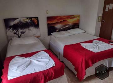 de7c6ee84830660630456ae3585abff6b91b9b76 · Hotel com 23 dormitórios à venda, 486 m² por R$ 2.800.000,00 - Embratel - Porto Velho/RO