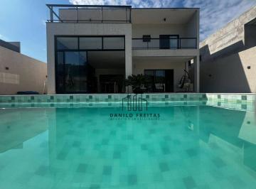 d3274c0a14a668edd4f36f3d2de67bc7107e93dc · Casa com 3 dormitórios à venda, 234 m² por R$ 1.650.000,00 - Condominio Quintas da Boa Vista - Atiba