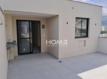 70d9bbe584c470b699e4829ea11c529a9d6a65ad · Cobertura com 2 dormitórios à venda, 80 m² por R$ 551.000,00 - Engenho de Dentro - Rio de Janeiro/RJ