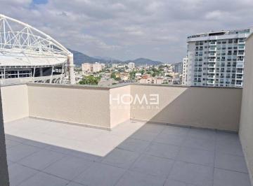 e0a1c2be907d976e22ab26a9f4b504e398849ae5 · Cobertura com 2 dormitórios à venda, 80 m² por R$ 540.000,00 - Engenho de Dentro - Rio de Janeiro/RJ