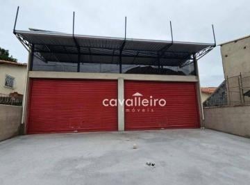 f7844fb86bbd1a8d51621f2354396c440a1a5076 · Galpão à venda, 372 m² por R$ 1.300.000,00 - Centro - Maricá/RJ