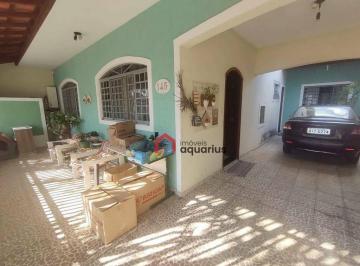 55befccd65527547441b9e45dd73ec617fc3a700 · Casa com 5 dormitórios à venda, 200 m²- Jardim Portugal - São José dos Campos/SP