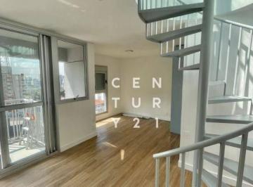 4b059a9a05d04b1cdbf94b8bdabc30b43e345bf3 · Cobertura com 1 dormitório à venda, 74 m² - Vila Madalena - São Paulo/SP