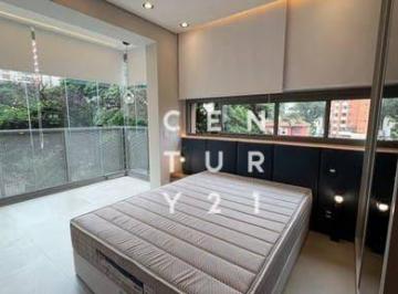 21ffe27c5c8cc58e5ff98545b0133322927b0b1a · Apartamento para alugar, 37 m² - Pinheiros - São Paulo/SP