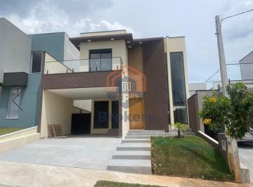 Casa · 191m² · 3 Quartos · 4 Vagas · Casa em Condominio em Jardim Ermida I - Jundiaí, SP