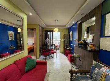 473840_i4G4zQ_47384068deaa1e8e23d.jpg · Apartamento de 2 quartos, vaga escriturada, sacada, churrasqueira, mobiliado à venda.