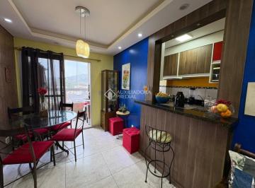 473840_i4G4zQ_47384068dea99e989ba.jpg · Apartamento de 2 quartos, vaga escriturada, sacada, churrasqueira, mobiliado à venda.