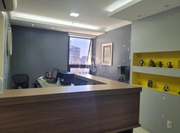 Comercial · 40m² · 1 Vaga · SALA COMERCIAL PARA ALUGAR - EDIFÍCIO COMERCIAL CAMPOS ELISIOS - JARDIM ANA MARIA EM JUNDIAI/SP