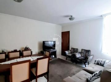 Apartamento · 56m² · 3 Quartos · 1 Vaga · APARTAMENTO A VENDA NO RESIDENCIAL CHACARA DAS FLORES NO BAIRRO JARDIM SANTA TERESA EM JUNDIAI/SP