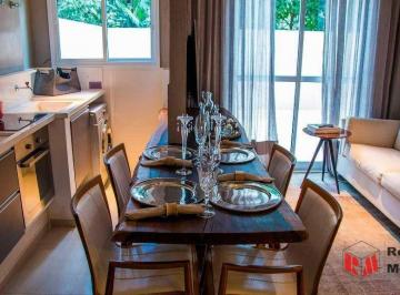 Apartamento com 1 Dormitório à Venda · Apartamento com 1 Dormitório à Venda, 69m² por R$ 682.000 - Granja Viana - Cotia/SP