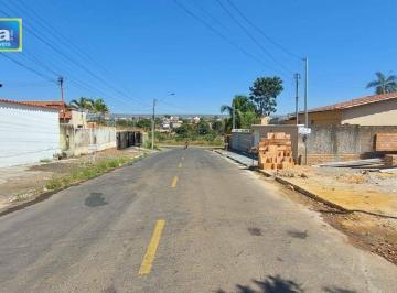 83c3c4e8c967d482ceca0c859ecaf57ab23d99b8 · Terreno à venda, 360 m² por R$ 160.000,00 - Estancia Itaguai - Caldas Novas/GO