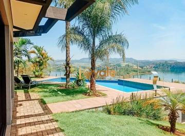 96570979253741d4c3c8dba8b0eed30b5d99545c · Chácara alto padrão venda Condomínio Pontal Garças Igaratá/SP