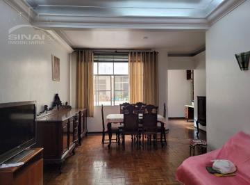 living · Apartamento com 3 dormitórios à venda, 152 m² por R$ 640.000,00 - Bom Retiro - São Paulo/SP