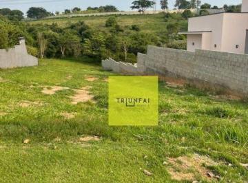 95969bf0657e899c0b916bae9e1031cd78524f20 · Terreno à venda, 1113 m² por R$ 340.000,00 - Condomínio Fazenda Alta Vista - Salto de Pirapora/SP