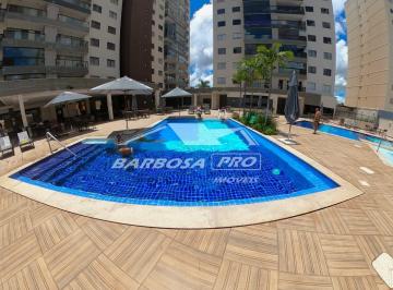 Apartamento · 69m² · 3 Quartos · 2 Vagas · Apartamento 3 quartos para venda Ed. Premier em Caldas Novas