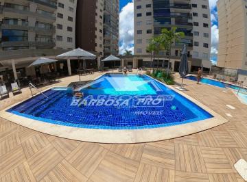 Apartamento · 82m² · 3 Quartos · 2 Vagas · Apartamento 3 quartos para venda Ed. Premier em Caldas Novas