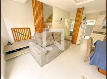 Casa · 120m² · 3 Quartos · 2 Vagas · Casa para Aluguel - Ingleses, 3 Quartos, 120 m2 - Florianópolis