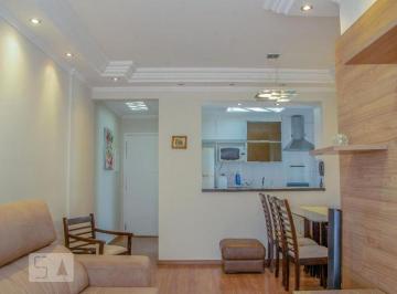 Apartamento de 3 quartos, São Paulo · Apartamento para Aluguel - Freguesia do Ó, 3 Quartos,  80 m2 - São Paulo