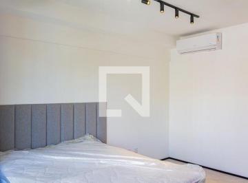 Apartamento en Aluguel de 1 quarto Perdizes · Apartamento para Aluguel - Perdizes, 1 Quarto,  27 m2 - São Paulo